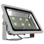 LED-Flutlicht 300W 6000K mit hellem Licht für außen