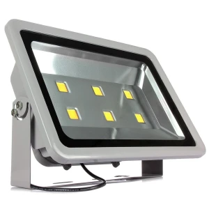 LED-Flutlicht 300W 6000K mit hellem Licht für außen
