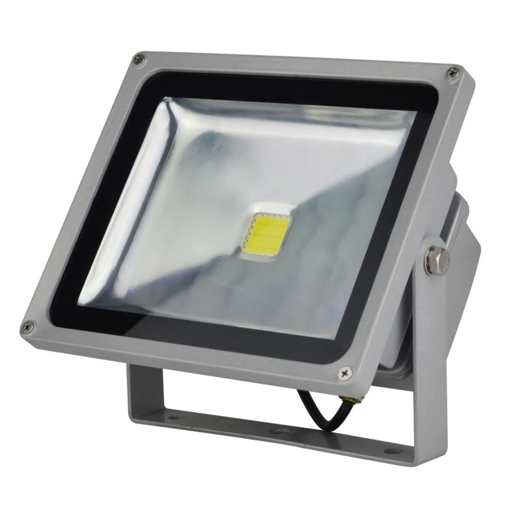 LED-Strahler 30W 6500K helles Licht für Außenbeleuchtung