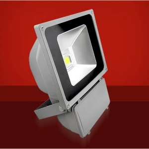 LED-Strahler 70W 6500K helles Licht für Außenbeleuchtung