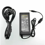 24V 3A Netzteil mit 5,5mm Stecker für LED-Streifen und LCD-Monitore