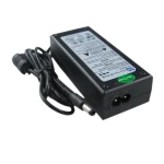 Netzteil Dreambox DM 500-S für Black Box 500, Ibox und 500s-Klone