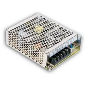 Meanwell NES-50-12 Netzteil (12V-4.2A) für Elektronikprojekte