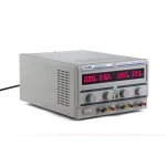 Regelbares Labornetzgerät mit 3 Ausgängen Mlink APS3005S-3D