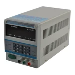 Programmierbares Netzteil DPS-305CF mit Digitalanzeige für Labor und Produktion