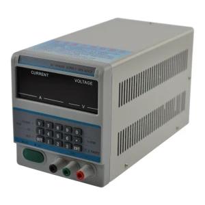 Mlink Programmierbares Netzteil DPS-305CF mit Digitalanzeige für Labor und Produktion