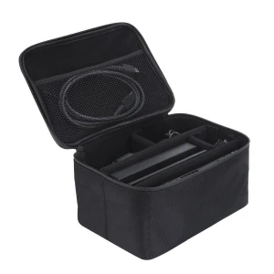 satkit Transporttasche für Nintendo Switch mit Platz für Konsole und Zubehör
