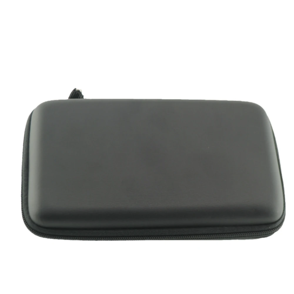 Nintendo DSi XL Schutzhülle schwarz - sicherer Schutz