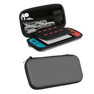 Nintendo Switch Schutzhülle hart und robust für Reise und Transport