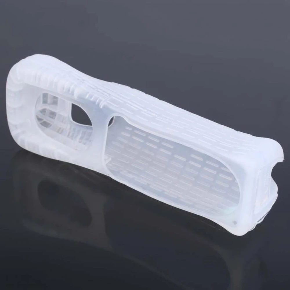 Silikonhülle für Nintendo Wii Controller - Schutz und Individualisierung