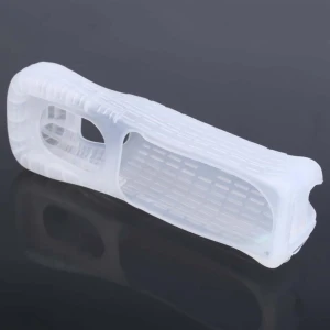 Silikonhülle für Nintendo Wii Controller - Schutz und Individualisierung