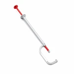 Messgerät Bremsscheibenstärke ohne Ausbau (Brake Disc Thickness Gauge)