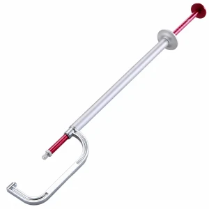 TSX TOOL Messgerät Bremsscheibenstärke ohne Ausbau (Brake Disc Thickness Gauge)