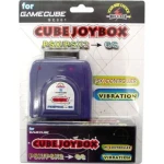 Gamecube Joybox PS2-Controller Adapter für Gamecube - Mayflash