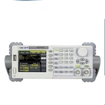 Siglent SDG1025 Arbiträr-Funktionsgenerator 25MHz für Elektronikanwendungen