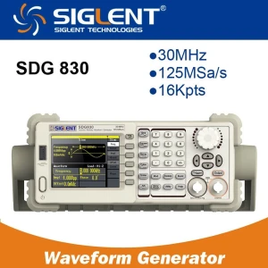 FeelTech Siglent SDG830 30MHz Arbiträr-Funktionsgenerator für Elektronikanwendungen