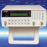 Victor VC2003 Funktionsgenerator: präzise Signale bis 3MHz