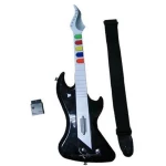 Kabellose PC-Gitarre mit patentiertem Start-Button und präzisem Sensor