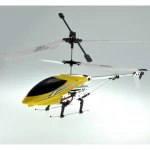 RC-Helikopter CF009 41cm mit 3,5 Kanälen und Gyroskop