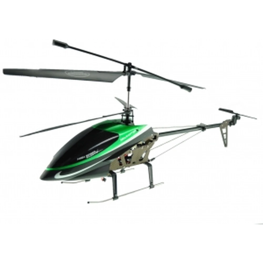 RC-Helikopter F-28 - 68 cm, 3,5 Kanäle mit Gyroskop