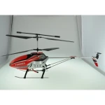 RC-Helikopter F58 48 cm mit Gyroskop und 3,5 Kanälen
