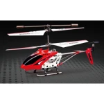 Syma 107G RC-Hubschrauber 22 cm mit Gyroskop und 3,5 Kanälen