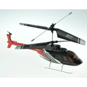RC-Hubschrauber A68667 3.5-Kanal mit Gyroskop für präzisen Flug