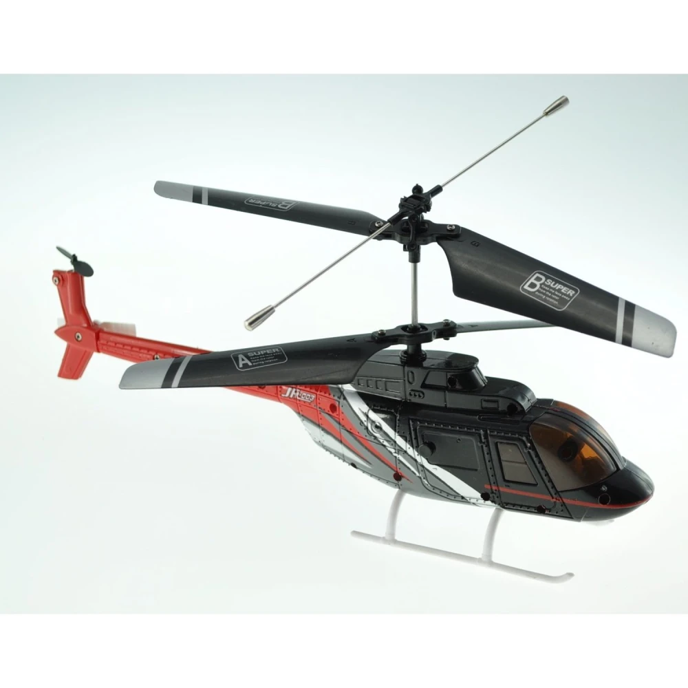 Carga de batería del helicóptero RC A68667 mediante cable USB