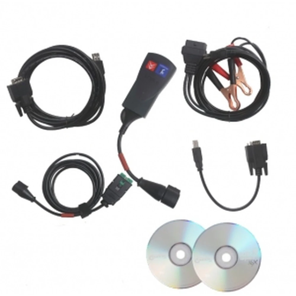 PP2000 proxia3 lexia3 Diagnosegerät für Peugeot und Citroën