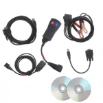 PP2000 proxia3 lexia3 Diagnosegerät für Peugeot und Citroën
