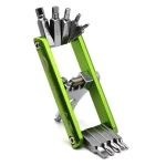 11-in-1 Multifunktionswerkzeug JM-PJ1001 für Fahrrad und Motorrad