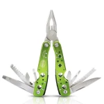 9-in-1 Multifunktionswerkzeug Klappzange Jakemy JM-PJ1003 mit Etui