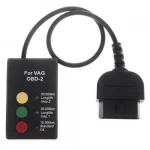 OBD2 Service-Reset Ölservice Werkzeug für VW Audi Seat Skoda Ford