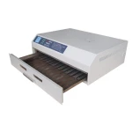 INSA M962D Infrarot-Reflow-Ofen mit Automatik und hoher Präzision