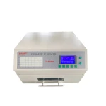 T-962A Puhui V2.0 Infrarot-Reflow-Ofen für SMD und BGA