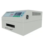 T-962A Puhui V2.0 Infrarot-Reflow-Ofen für SMD und BGA