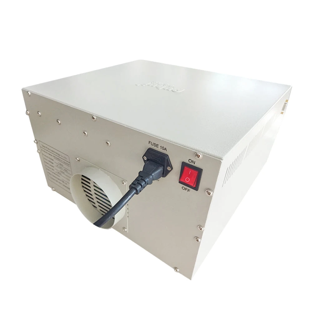 T-962A Puhui V2.0 Infrarot-Reflow-Ofen für SMD und BGA