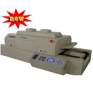Zhuomao Puhui T-960 Reflow-Ofen - Infrared IC Heater