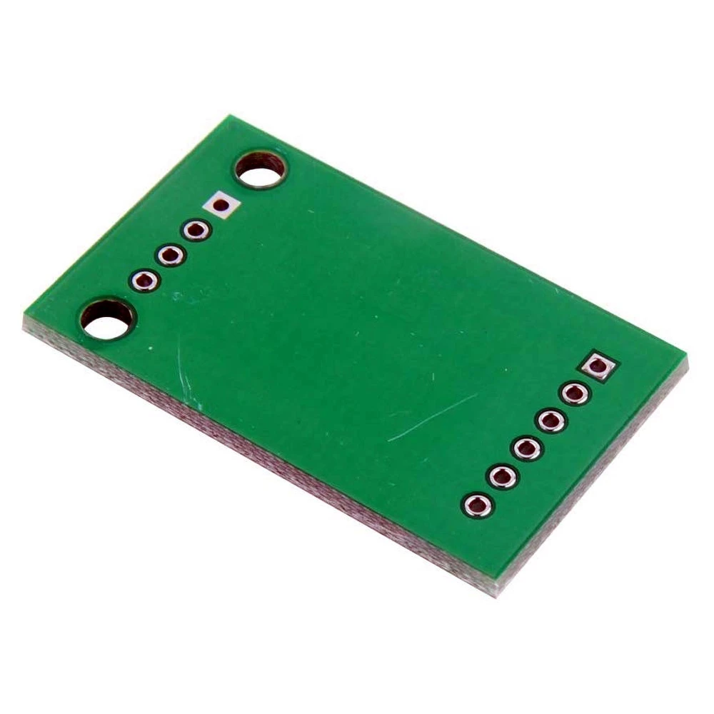 Conexiones y pines del módulo HX711 sensor de presión para Arduino