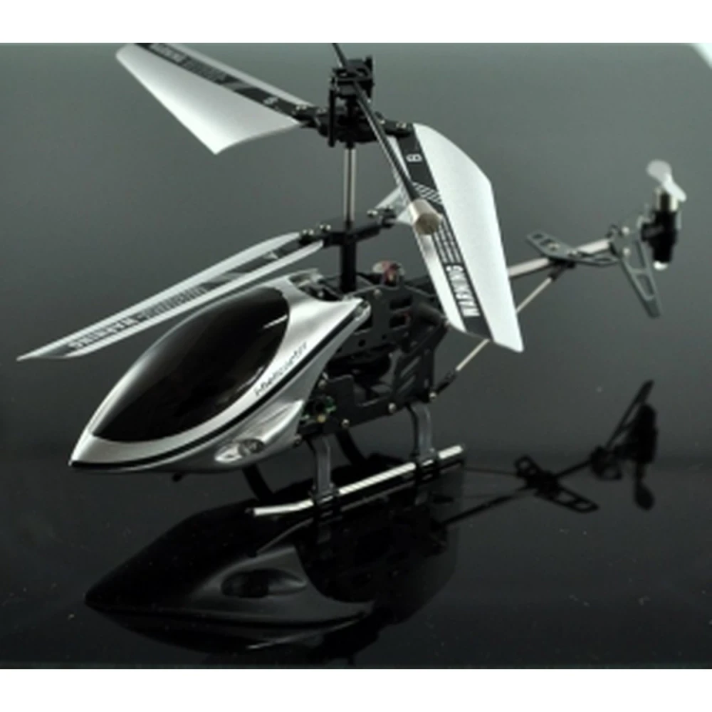 I-Helicopter 3,5-Kanal mit Gyroskop für iPhone, iPad, iPod