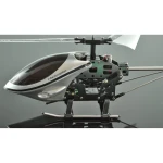 I-Helicopter 3,5-Kanal mit Gyroskop für iPhone, iPad, iPod
