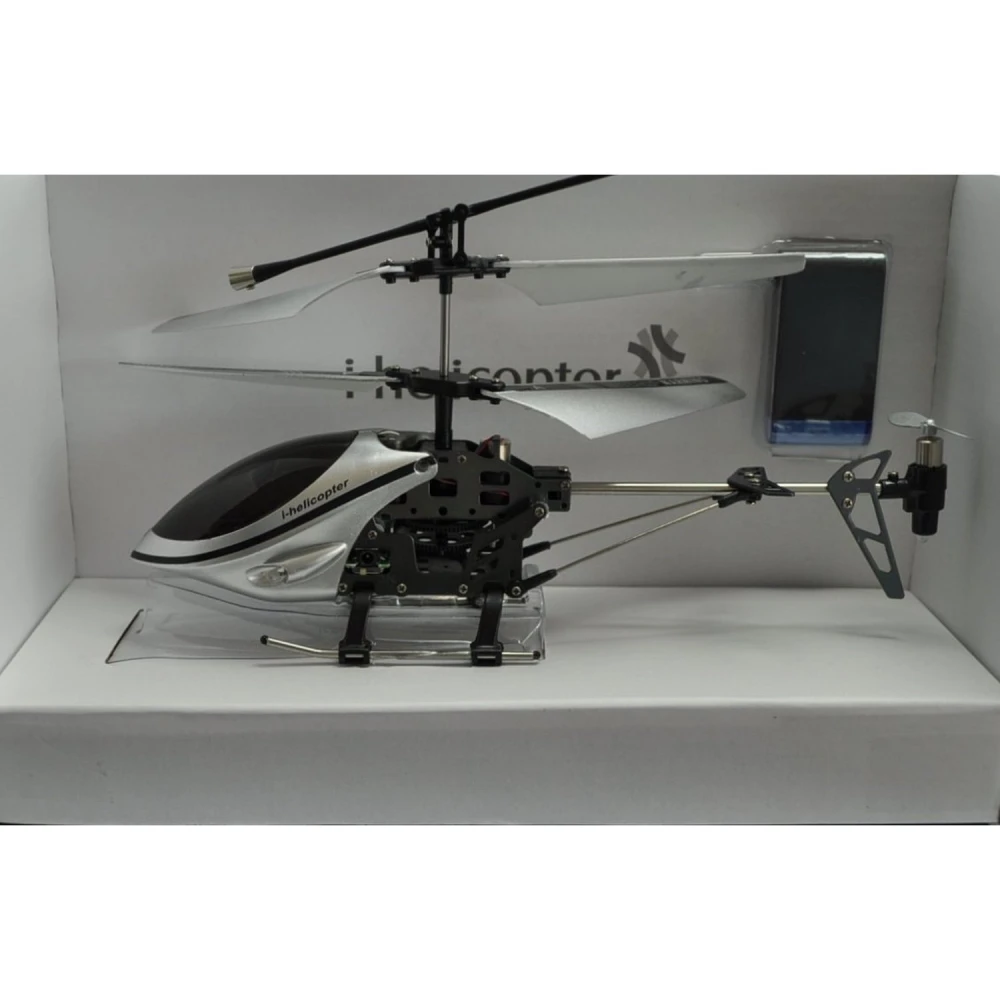 I-Helicopter 3,5-Kanal mit Gyroskop für iPhone, iPad, iPod
