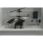 I-Helicopter 3,5-Kanal mit Gyroskop für iPhone, iPad, iPod