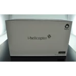 I-Helicopter 3,5-Kanal mit Gyroskop für iPhone, iPad, iPod