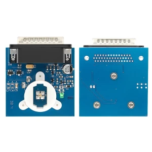 Iprog+ Plus V777 MB IR-Adapter zum Lesen und Schreiben mit IPROG