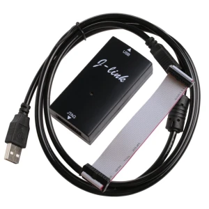 J-Link V8 USB ARM JTAG Emulator Debugger Programmer Chips ARM
