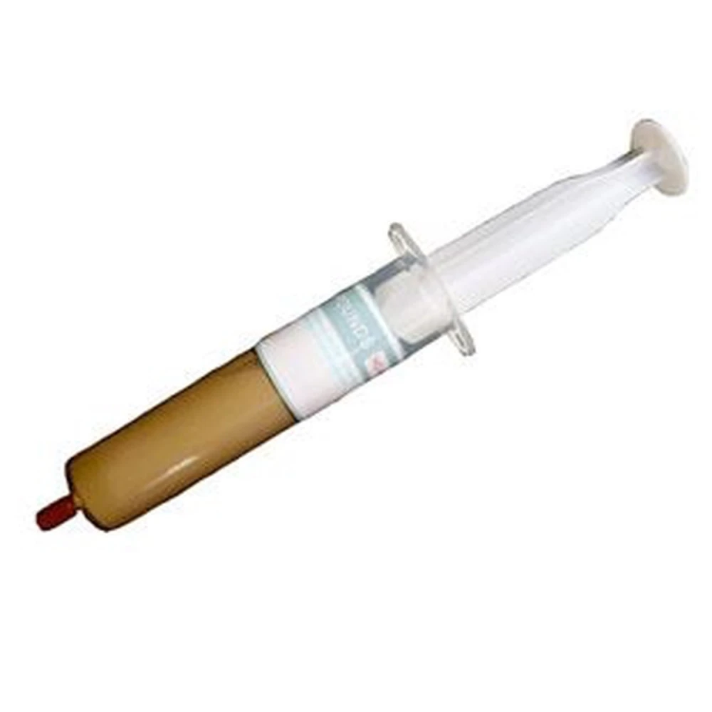 Wärmeleitpaste Spritze 30g für bessere Kühlung und Leistung
