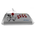 Arcade-Joystick für Wii für Arcade- und Kampfspiele - Satkit