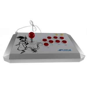 Arcade-Joystick für Wii für Arcade- und Kampfspiele - Satkit
