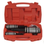 3-teiliges Auspuffrohr-Expander-Set TSX TOOL für dichten Sitz